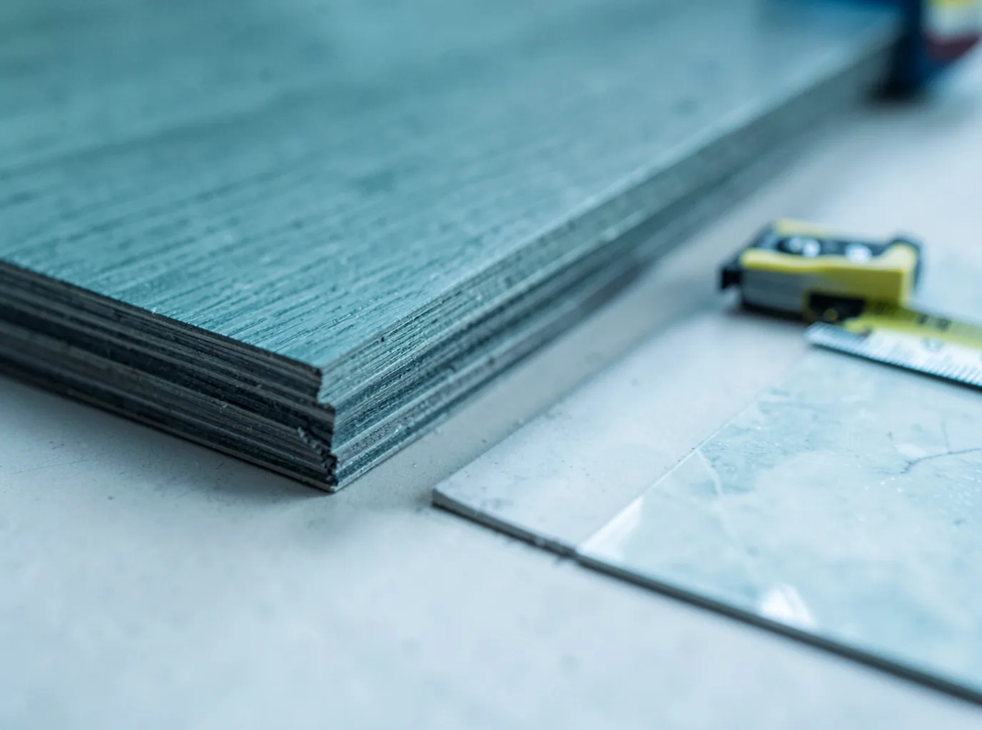 Luxury Vinyl Plank Installation Monroe, CT FAQs